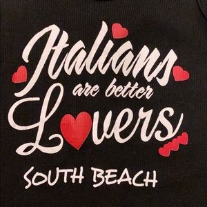 ~Kowah~ Italians Are Better Lovers South B…